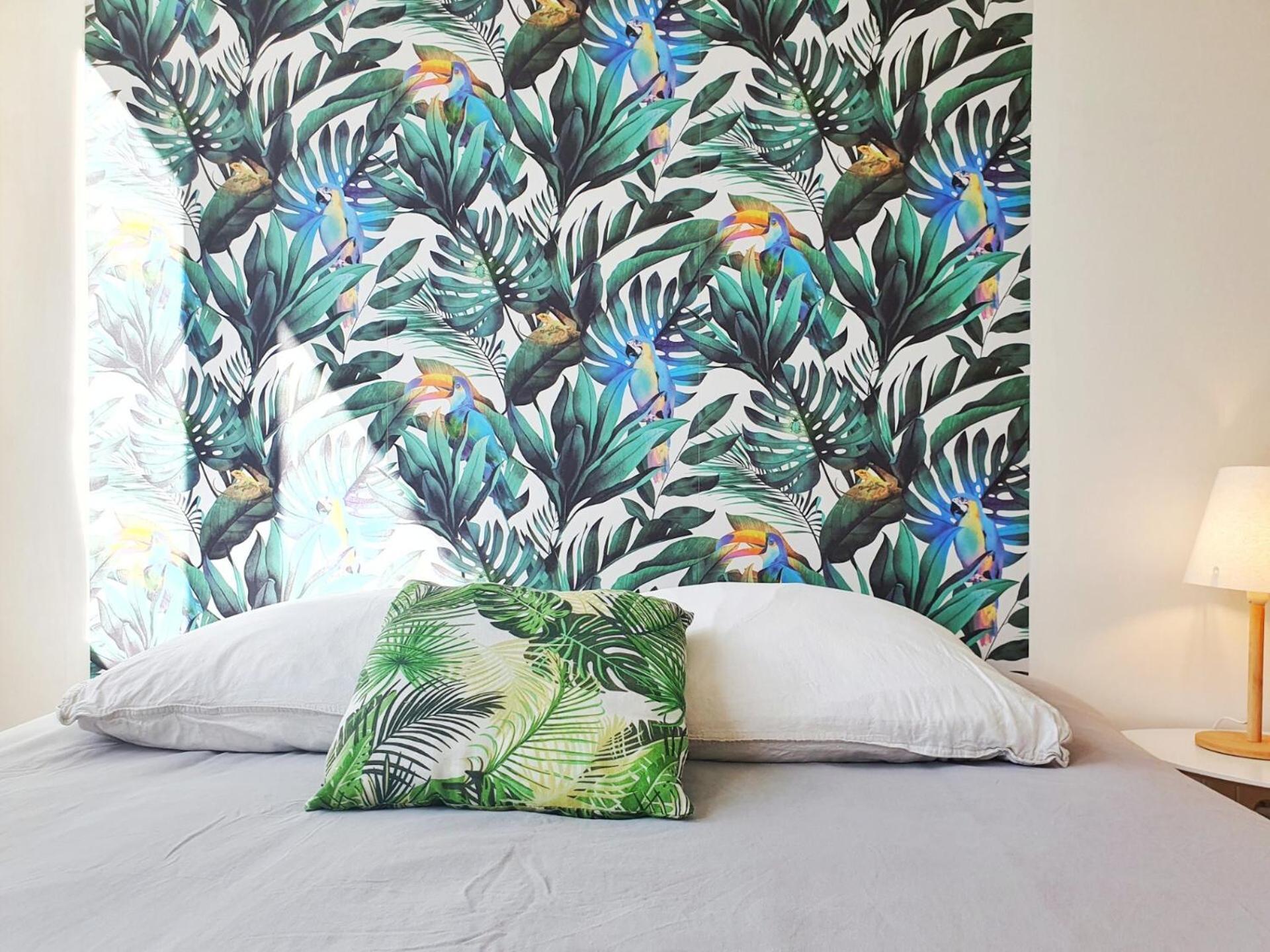 Appart Rouen Centre Room photo