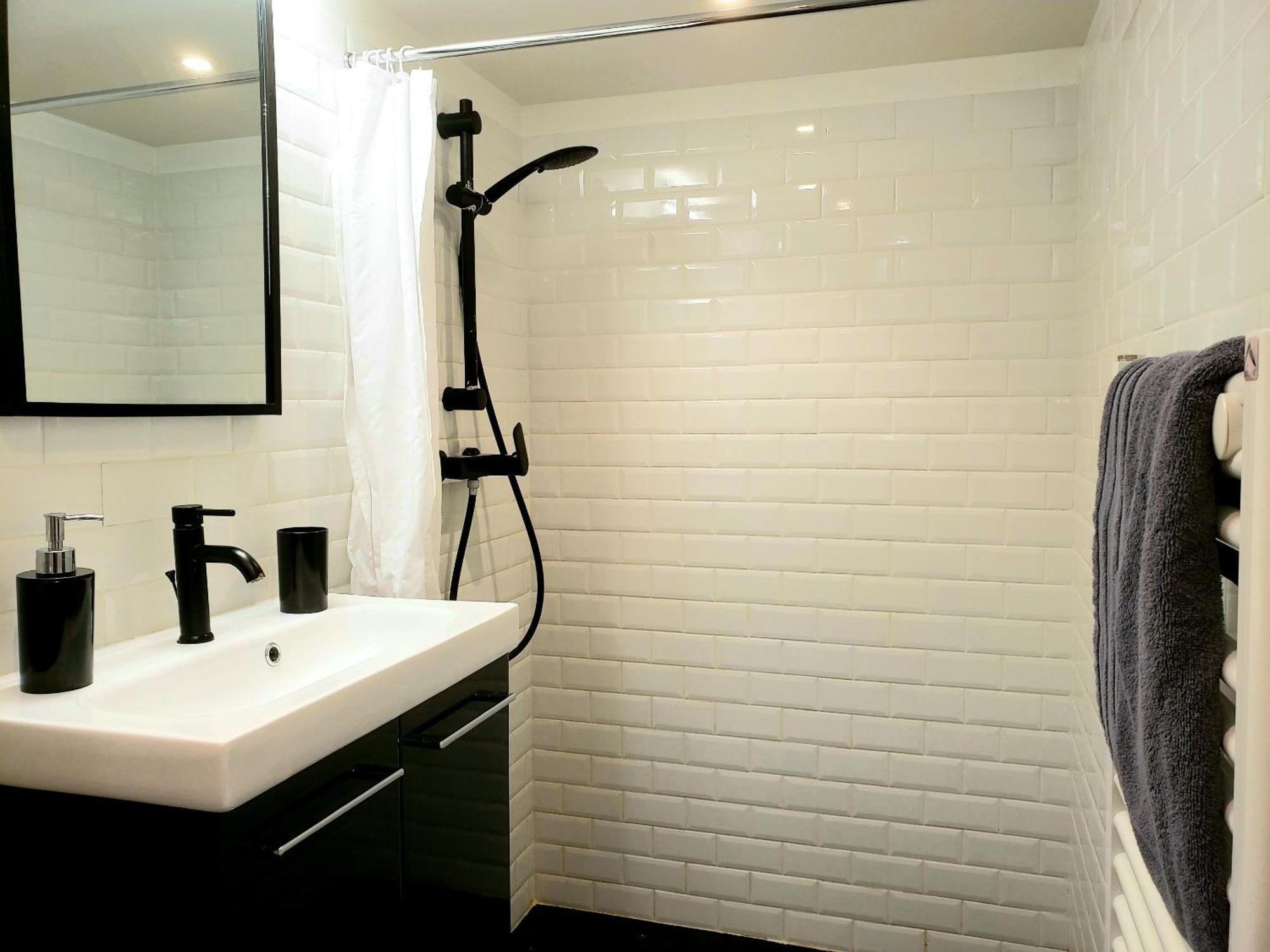 Appart Rouen Centre Room photo
