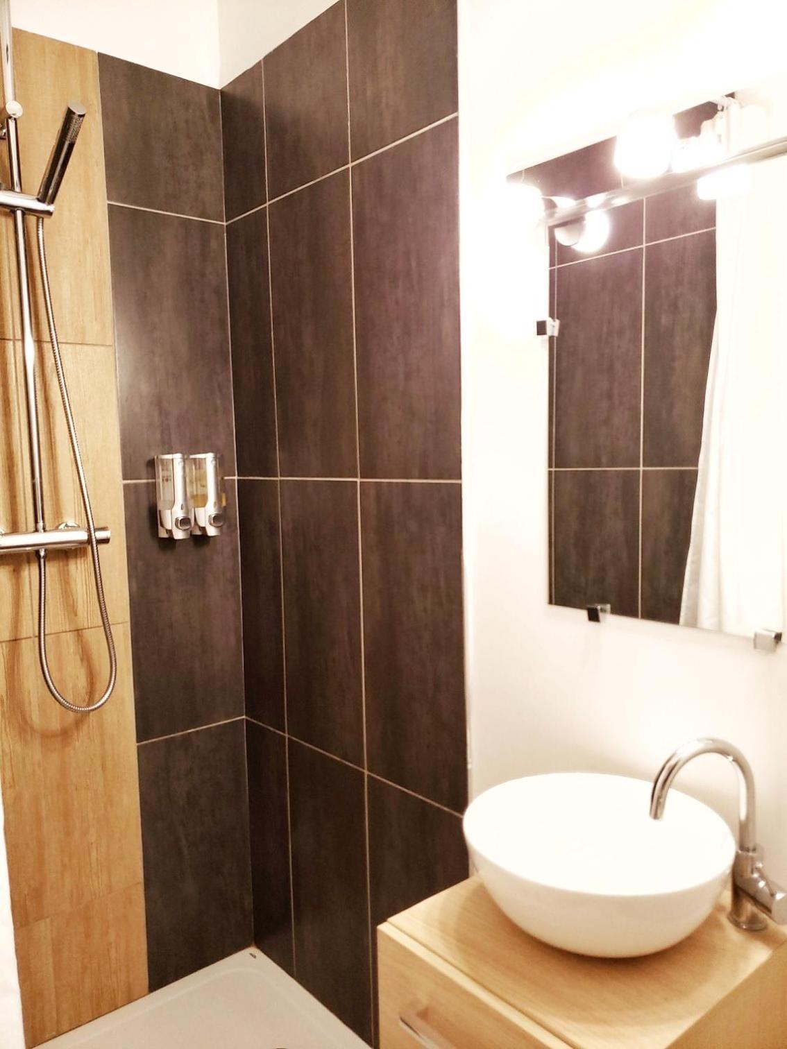 Appart Rouen Centre Room photo
