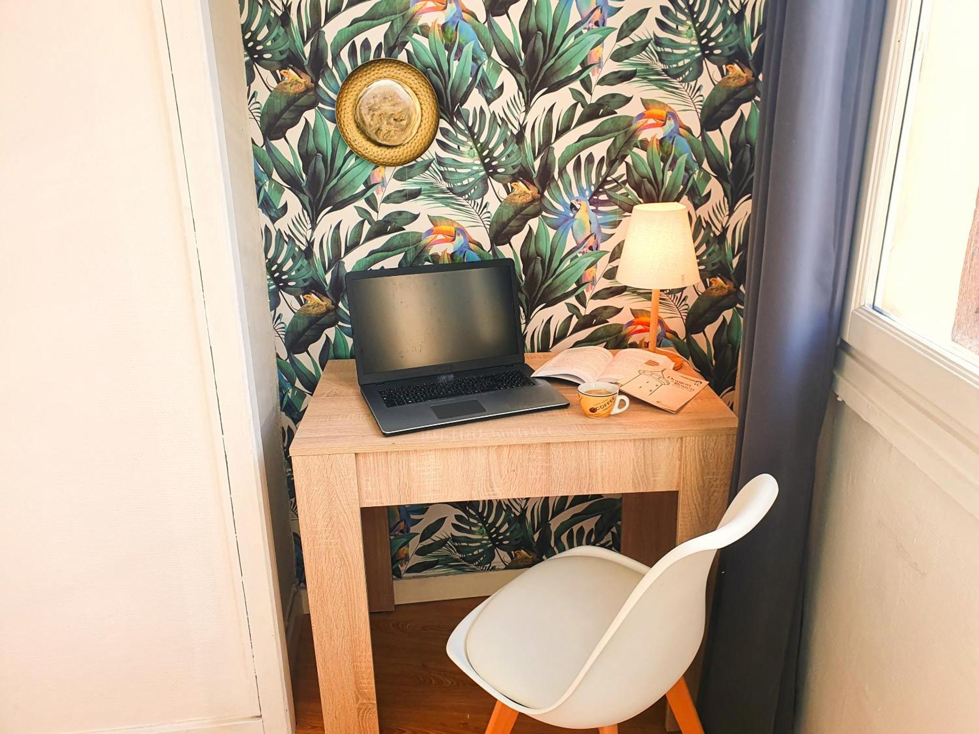 Appart Rouen Centre Room photo
