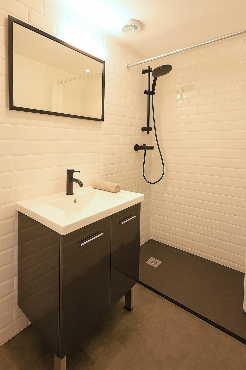 Appart Rouen Centre Room photo